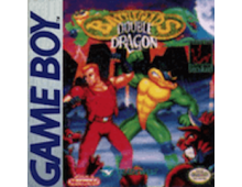 (GameBoy): Battletoads & Double Dragon